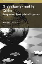 Globalization and its Critics af R. Germain
