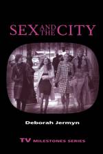 Sex and the City af Deborah Jermyn