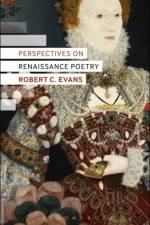 Perspectives on Renaissance Poetry