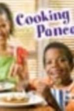 Cooking Pancakes af Anne Giulieri
