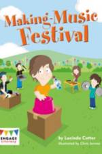 Making-Music Festival af Lucinda Cotter