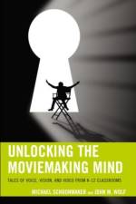 Unlocking the Moviemaking Mind af Michael Schoonmaker