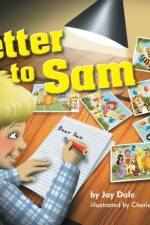 Letter to Sam af Jay Dale