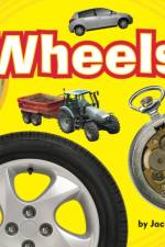 Wheels af Jacquie Kilkenny