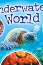Underwater World af Jaclyn Crupi