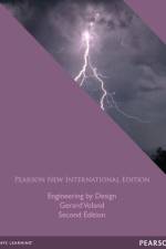 Engineering by Design af Gerald Voland