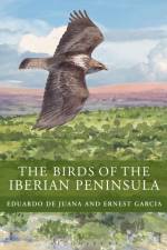 The Birds of the Iberian Peninsula af Eduardo de Juana