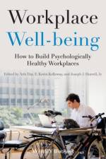 Workplace Well-being af A Day
