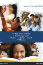 8051 Microcontroller, The: A Systems Approach