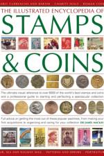 Illustrated Encyclopedia of Stamps & Coins af James Mackay
