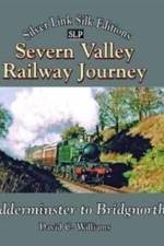 Severn Valley Railway Journey af David C. Williams