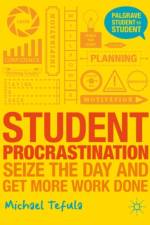 Student Procrastination af Michael Tefula