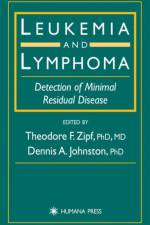 Leukemia and Lymphoma af Theodore F. Zipf