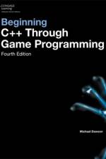 Beginning C++ Through Game Programming af Michael (UCLA) Dawson