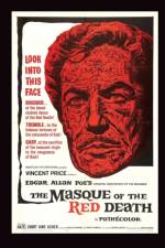 Masque of the Red Death af Elsie Lee