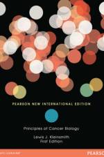 Principles of Cancer Biology af Lewis Kleinsmith