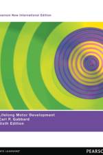 Lifelong Motor Development af Carl Gabbard