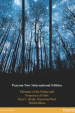 Elements of the Nature and Properties of Soils af Nyle Brady