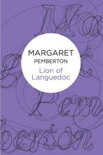 Lion of Languedoc af Margaret Pemberton