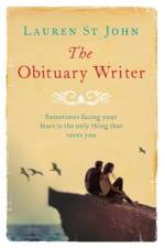The Obituary Writer af Lauren St John