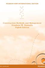Construction Methods and Management af Stephens Nunnally