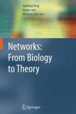 Networks: From Biology to Theory