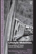 Lifestyle Mobilities
