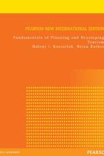 Fundamentals of Planning and Developing Tourism af Bulent Kastarlak