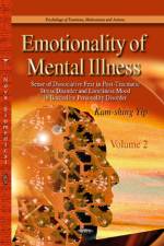 Emotionality of Mental Illness af Kam-shing Yip