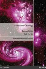 Introduction to Cosmology af Barbara Ryden