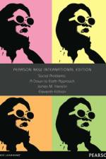 Social Problems: A Down-to-Earth Approach af James Henslin
