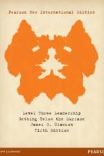 Level Three Leadership: Getting Below the Surface af James Clawson