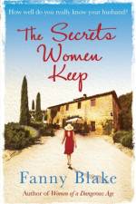 The Secrets Women Keep