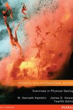 Exercises in Physical Geology af W. Hamblin