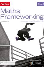KS3 Maths Intervention Step 5 Workbook af Chris Pearce
