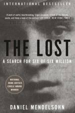 The Lost af Daniel Mendelsohn