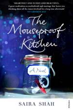 The Mouseproof Kitchen af Saira Shah