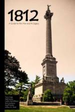 1812 af Terry Copp