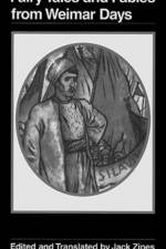 Fairy Tales and Fables from Weimar Days