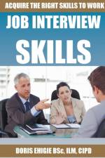 Job Interview Skills af Doris Ehigie