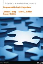 Programmable Logic Controllers af James Rehg