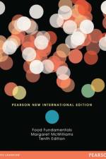 Food Fundamentals af Margaret McWilliams