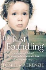 The Last Foundling af Tom H. Mackenzie