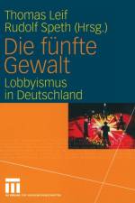 Die Funfte Gewalt
