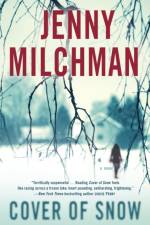 Cover of Snow af Jenny Milchman
