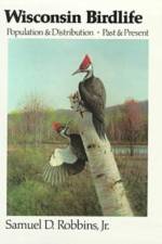 Wisconsin Bird Life af Samuel D. Robbins