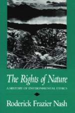 Rights of Nature af Roderick Nash