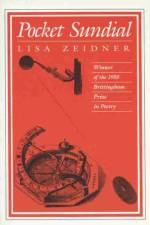 Pocket Sundial af Lisa Zeidner