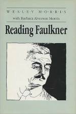 Reading Faulkner af Wesley Morris