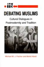Debating Muslims af Mehdi Abedi